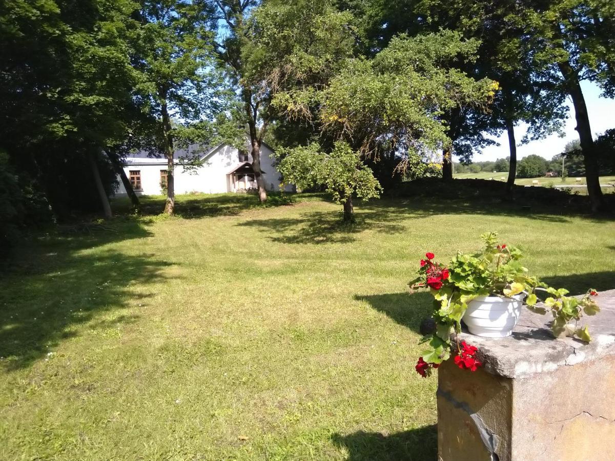 Paali Cottages Tornimae Exterior photo